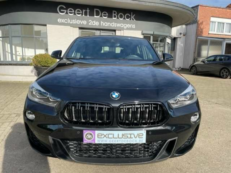 BMW X2 2.0iA xDrive20 M SPORTPAK/HARMAN KARDON/19