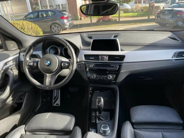 BMW X2 2.0iA xDrive20 M SPORTPAK/HARMAN KARDON/19