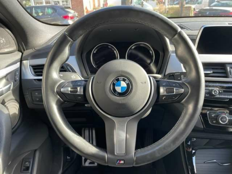 BMW X2 2.0iA xDrive20 M SPORTPAK/HARMAN KARDON/19