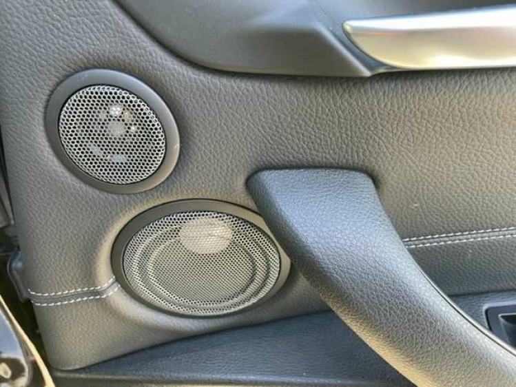 BMW X2 2.0iA xDrive20 M SPORTPAK/HARMAN KARDON/19