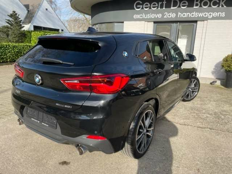 BMW X2 2.0iA xDrive20 M SPORTPAK/HARMAN KARDON/19