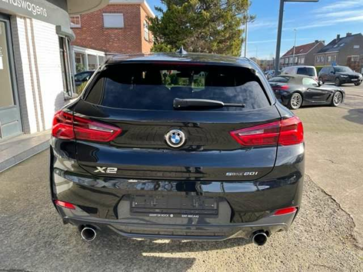 BMW X2 2.0iA xDrive20 M SPORTPAK/HARMAN KARDON/19