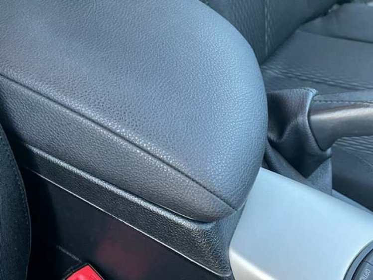 BMW 118 SPORT/M-STUUR/NAVI /BLACK SPORT Geert De Bock