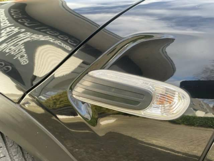 MINI One 1.5AUT./BLACK SPORT/NAVI/APPLE CARPLAY Geert De Bock