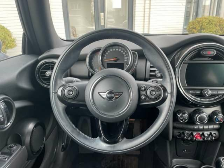 MINI One 1.5  /BLACK/SPORT/UNION JACK Geert De Bock