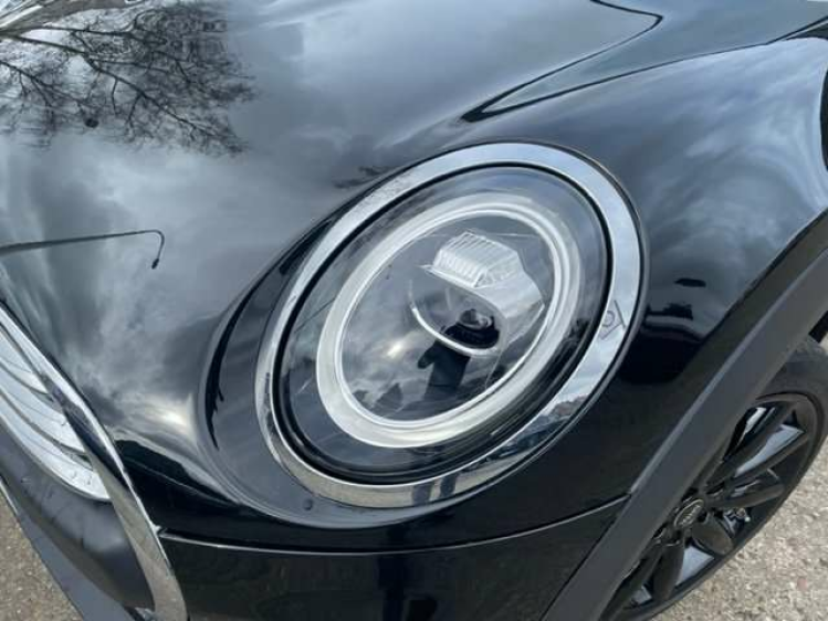 MINI One 1.5  /BLACK/SPORT/UNION JACK Geert De Bock