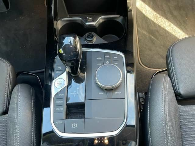 BMW 118 i SPORTLINE/NAVI/PDC/18