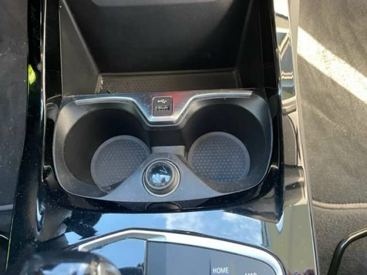 BMW 118 i SPORTLINE/NAVI/PDC/18