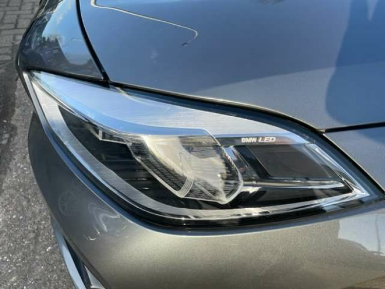 BMW 118 i SPORTLINE/NAVI/PDC/18