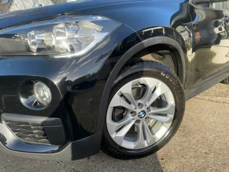 BMW X1 AUTOMAAT/NAVI/PDC/ BLACK SPORT*VERKOCHT* Geert De Bock
