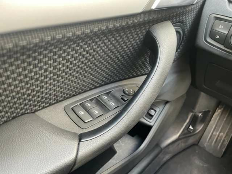 BMW X1 AUTOMAAT/NAVI/PDC/ BLACK SPORT*VERKOCHT* Geert De Bock