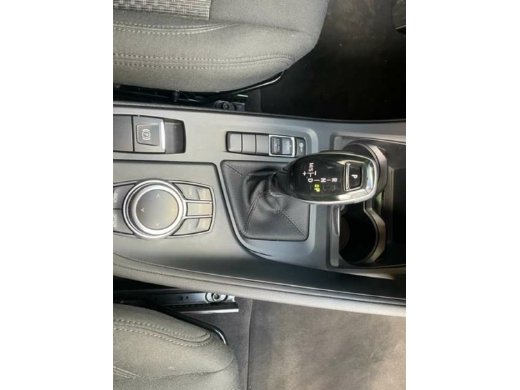 BMW X1 AUTOMAAT/NAVI/PDC/ BLACK SPORT*VERKOCHT* Geert De Bock