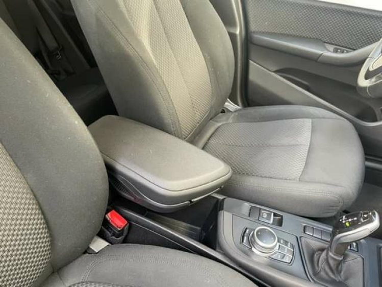 BMW X1 AUTOMAAT/NAVI/PDC/ BLACK SPORT*VERKOCHT* Geert De Bock