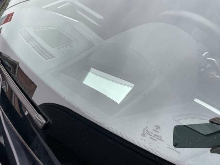 BMW X1 2.0iAS xDrive/MSPORT/PANO/LEDER/*VERKOCHT* Geert De Bock