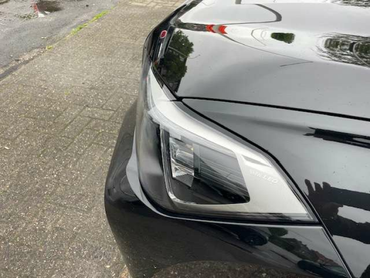 BMW X1 2.0iAS xDrive/MSPORT/PANO/LEDER/*VERKOCHT* Geert De Bock