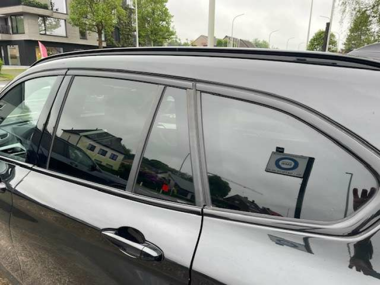 BMW X1 2.0iAS xDrive/MSPORT/PANO/LEDER/*VERKOCHT* Geert De Bock