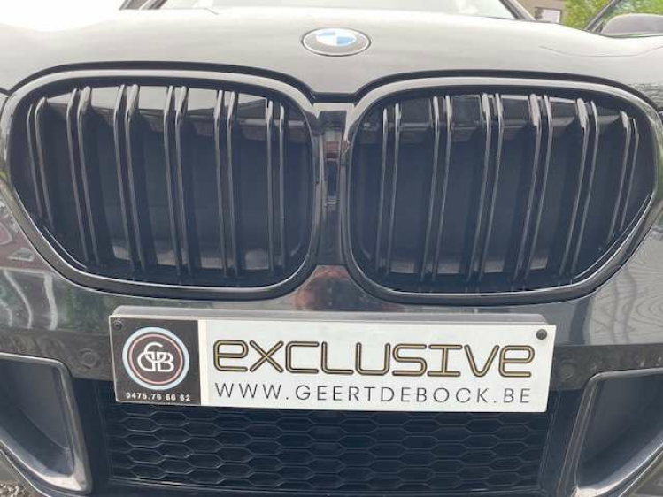 BMW X1 2.0iAS xDrive/MSPORT/PANO/LEDER/*VERKOCHT* Geert De Bock