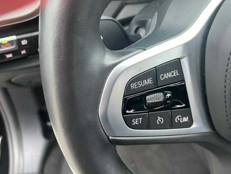 BMW 118 1 HATCH - M SPORTPACK-BLACK 2021 Geert De Bock