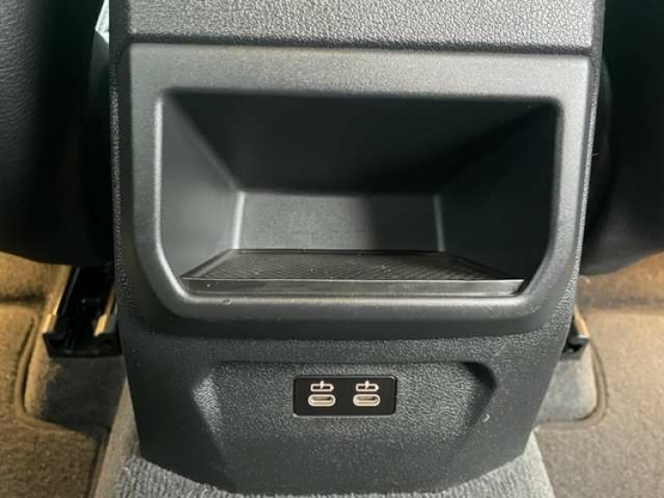 BMW 118 1 HATCH - M SPORTPACK-BLACK 2021 Geert De Bock