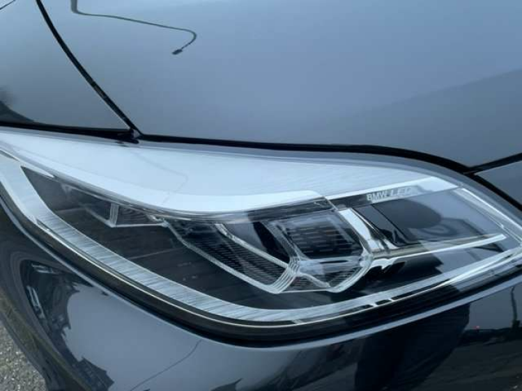 BMW 118 1 HATCH - M SPORTPACK-BLACK 2021 Geert De Bock