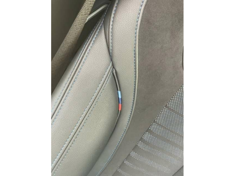 BMW 330 3 TOURING AUT/M SPORTPAKKET/NAVI PRO/APPLE CARPL. Geert De Bock