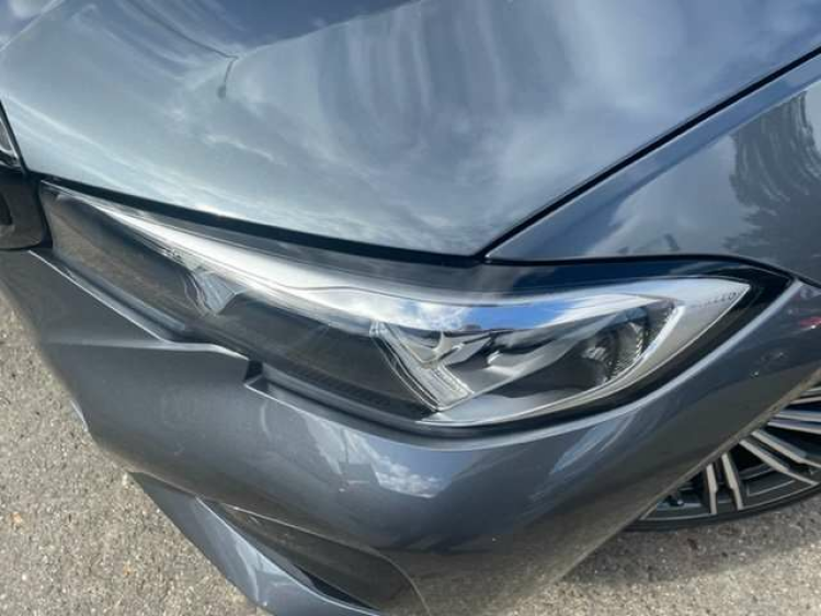 BMW 330 3 TOURING AUT/M SPORTPAKKET/NAVI PRO/APPLE CARPL. Geert De Bock