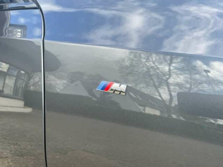 BMW 330 3 TOURING AUT/M SPORTPAKKET/NAVI PRO/APPLE CARPL. Geert De Bock