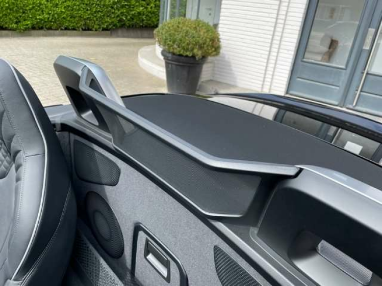 BMW Z4 2.0iAS/M SPORT/HEADUP /CAMERA*VERKOCHT* Geert De Bock