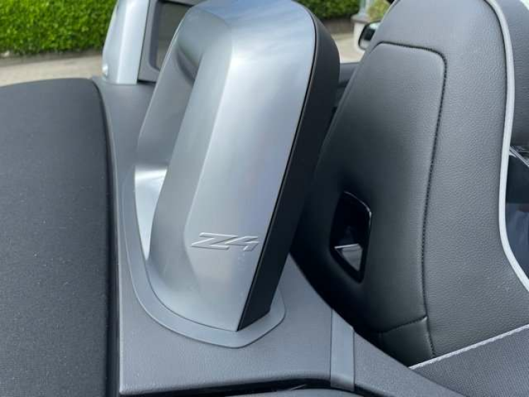 BMW Z4 2.0iAS/M SPORT/HEADUP /CAMERA*VERKOCHT* Geert De Bock