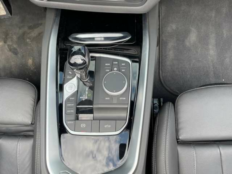 BMW Z4 2.0iAS/M SPORT/HEADUP /CAMERA*VERKOCHT* Geert De Bock