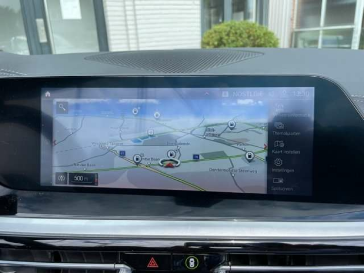 BMW Z4 2.0iAS/M SPORT/HEADUP /CAMERA*VERKOCHT* Geert De Bock