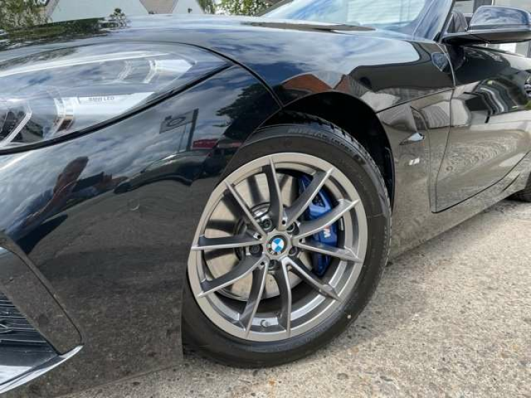 BMW Z4 2.0iAS/M SPORT/HEADUP /CAMERA*VERKOCHT* Geert De Bock