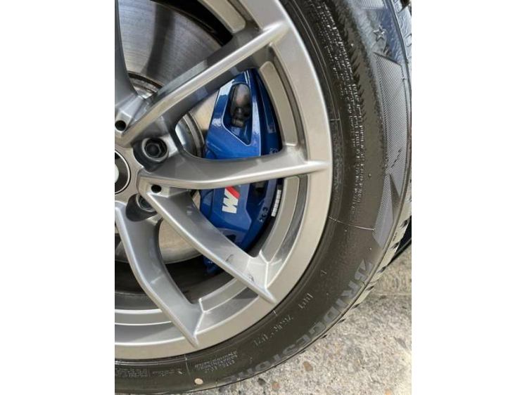 BMW Z4 2.0iAS/M SPORT/HEADUP /CAMERA*VERKOCHT* Geert De Bock