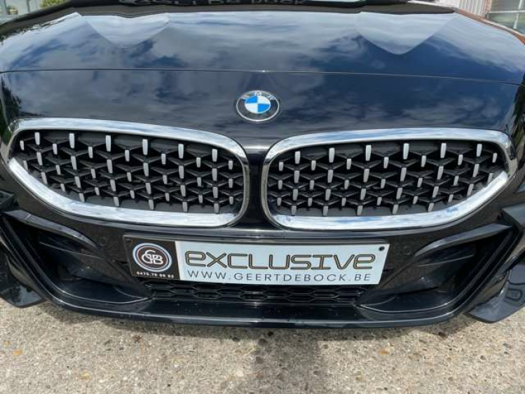 BMW Z4 2.0iAS/M SPORT/HEADUP /CAMERA*VERKOCHT* Geert De Bock