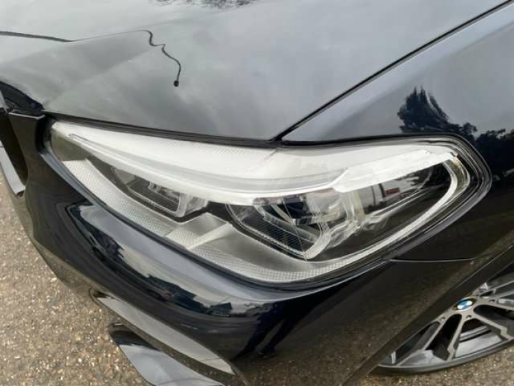 BMW X3 2.0iAS xDrive30eM SPORT/HEADUP/PANO/HARMAN K Geert De Bock