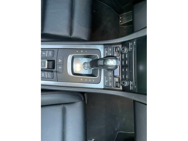 Porsche Targa 3.0 Turbo  PDK Geert De Bock