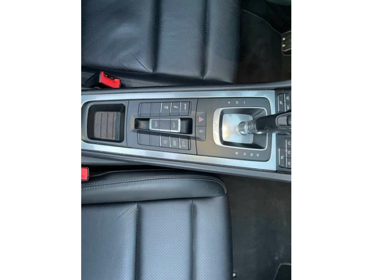 Porsche Targa 3.0 Turbo  PDK Geert De Bock