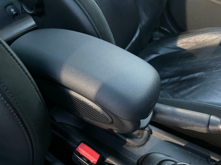 MINI Cooper JCW 5D BLACK/NAVI/LEDERPANO DAK/17