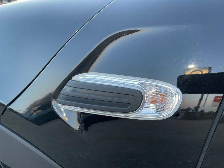 MINI Cooper JCW 5D BLACK/NAVI/LEDERPANO DAK/17