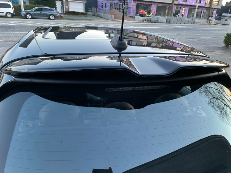 MINI Cooper JCW 5D BLACK/NAVI/LEDERPANO DAK/17