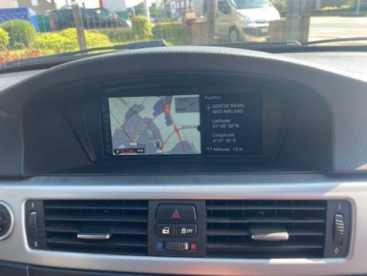 BMW 320 Touring M SPORTPAKKET LEDER 18