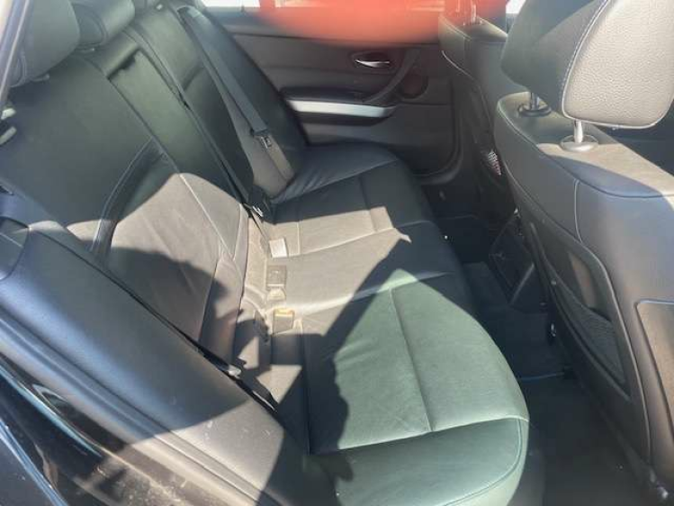 BMW 320 Touring M SPORTPAKKET LEDER 18