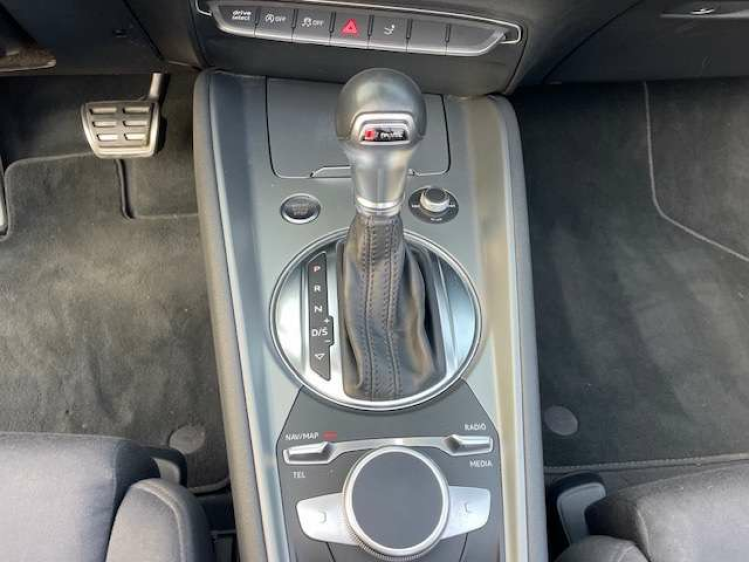 Audi TT Roadster 45 TFSI Quattro S tronic S LINE 20