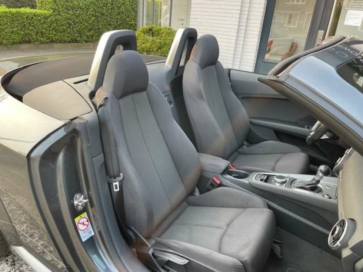 Audi TT Roadster 45 TFSI Quattro S tronic S LINE 20