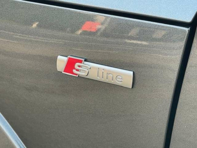 Audi TT Roadster 45 TFSI Quattro S tronic S LINE 20