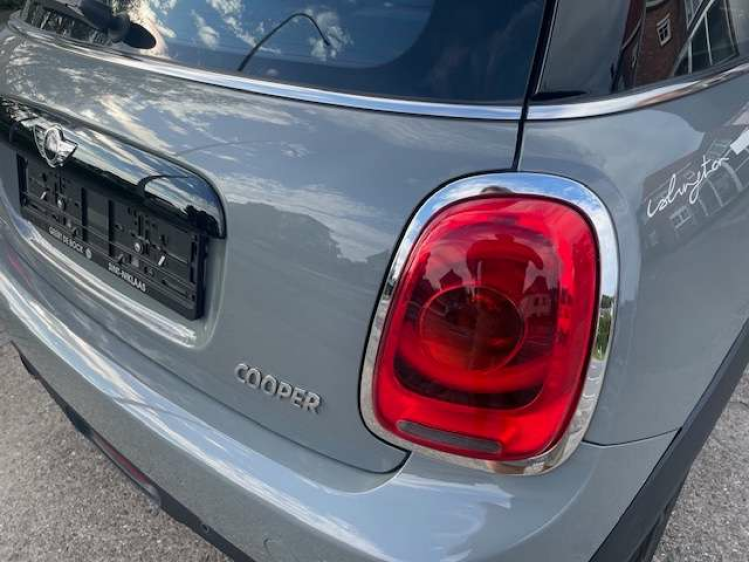 MINI Cooper AUT/NAVI/CAMERA/PANO/BRIGHTON Geert De Bock