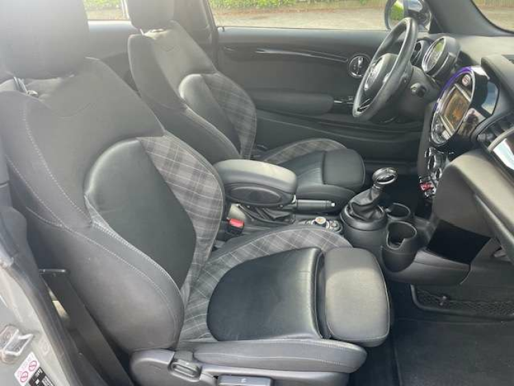 MINI Cooper AUT/NAVI/CAMERA/PANO/BRIGHTON Geert De Bock