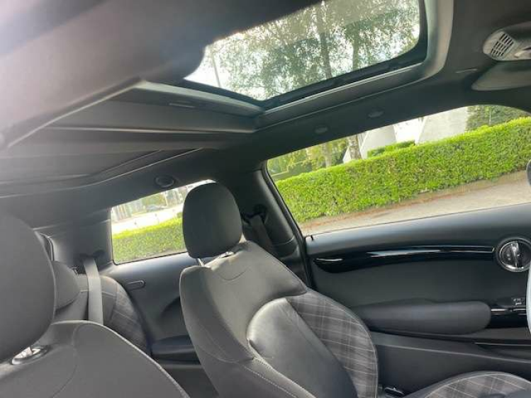 MINI Cooper AUT/NAVI/CAMERA/PANO/BRIGHTON Geert De Bock