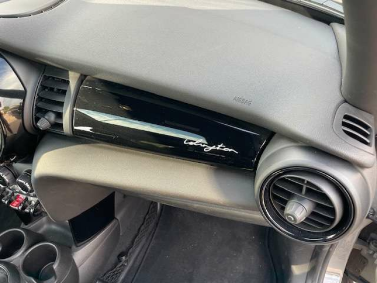 MINI Cooper AUT/NAVI/CAMERA/PANO/BRIGHTON Geert De Bock