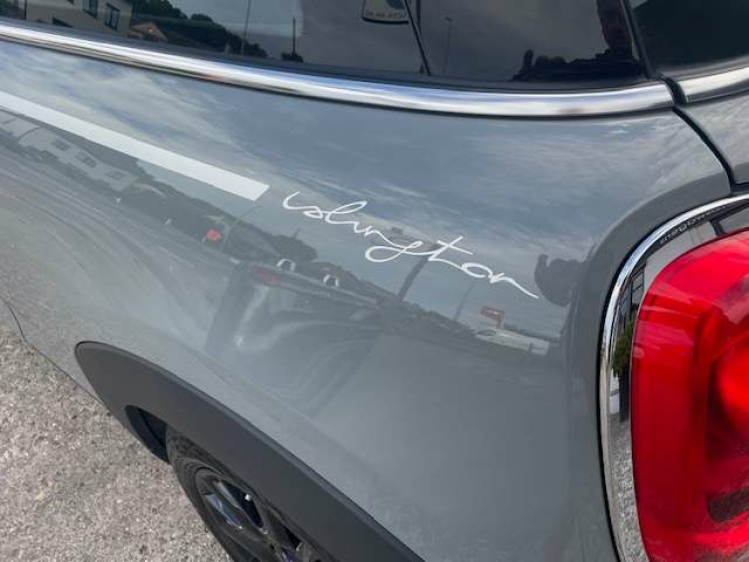 MINI Cooper AUT/NAVI/CAMERA/PANO/BRIGHTON Geert De Bock